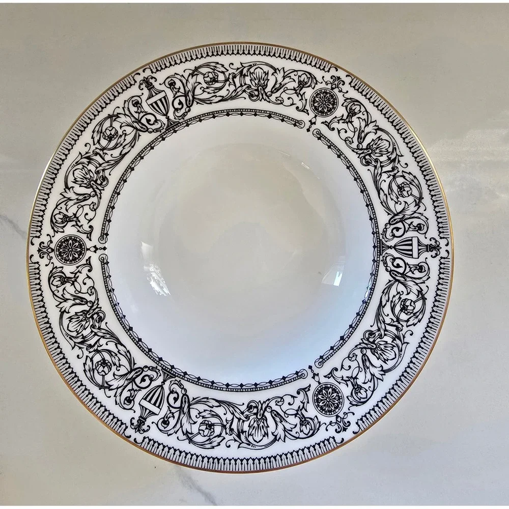 8 in Royal Worcester Padua Soup Bowls Bone China price for 1 bowl 10 avail 1966